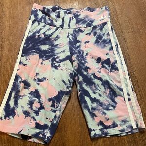 Adidas Athletic Shorts